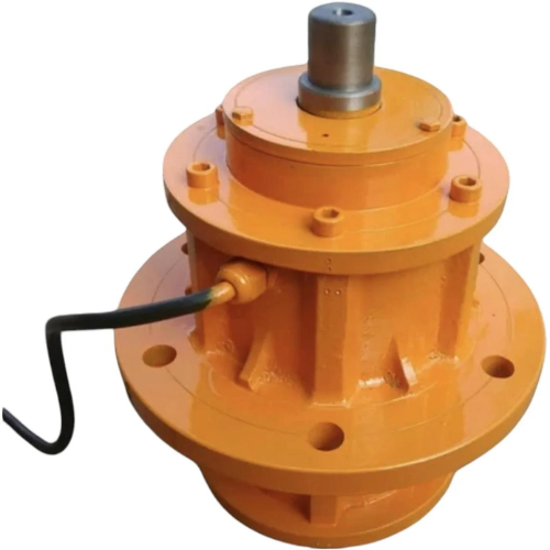Brake Motors