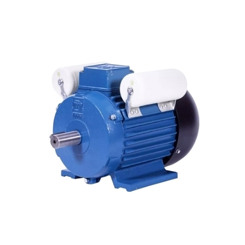 AC Synchronous Motors