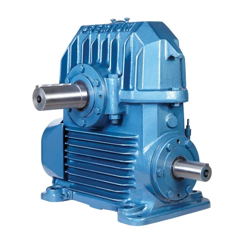 AC Synchronous Motors