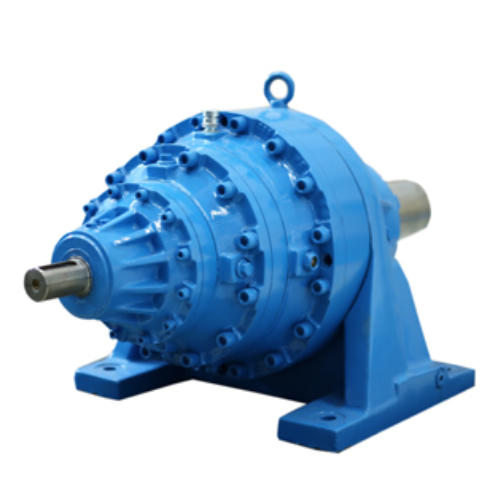 Electric Motors