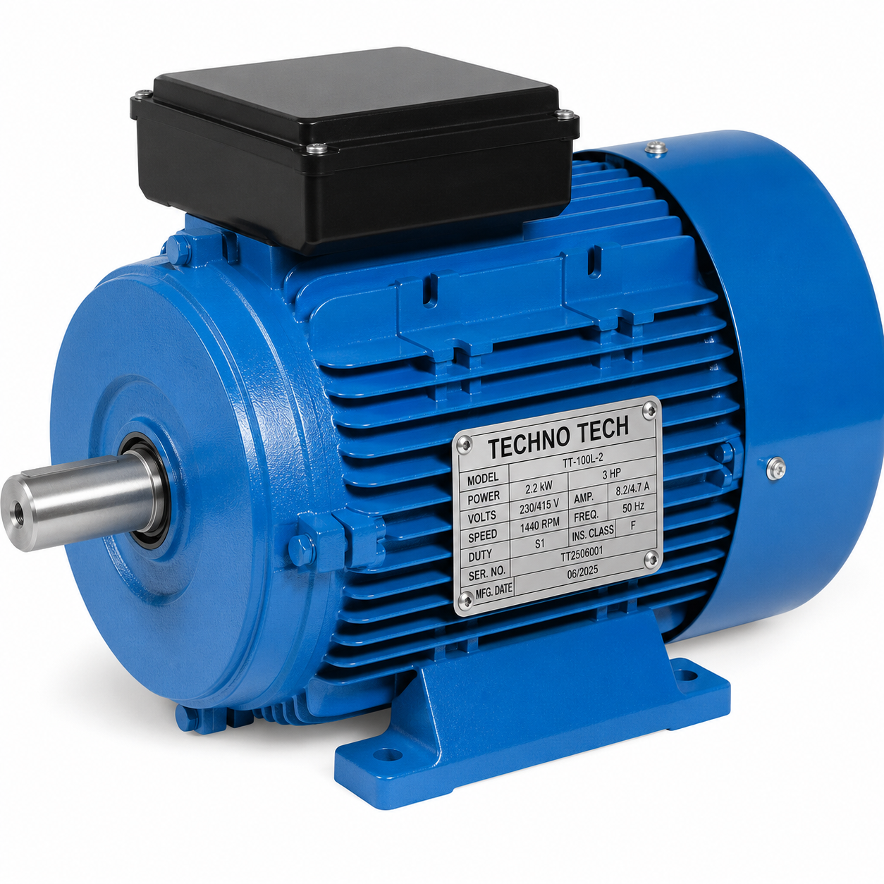 Brake Motors