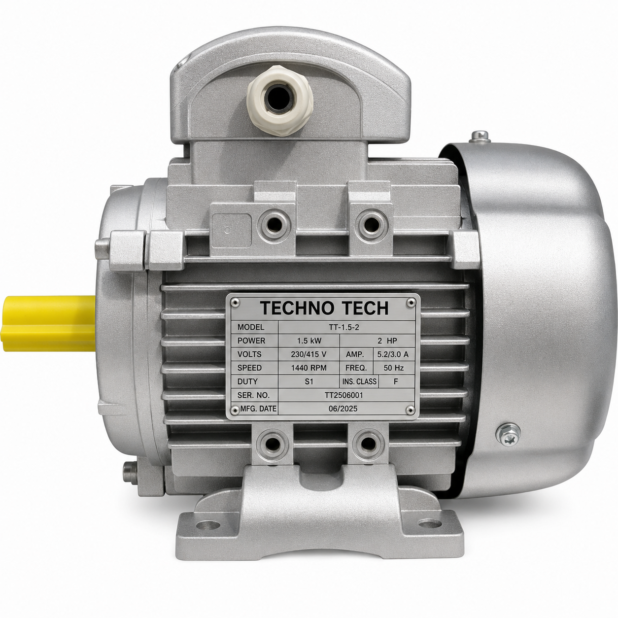 Industrial Gearbox
